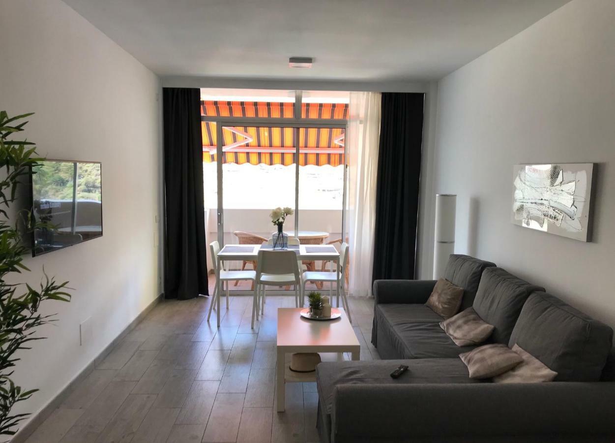 907 Estudio Con Terraza Puerto De La Cruz Martianez 외부 사진