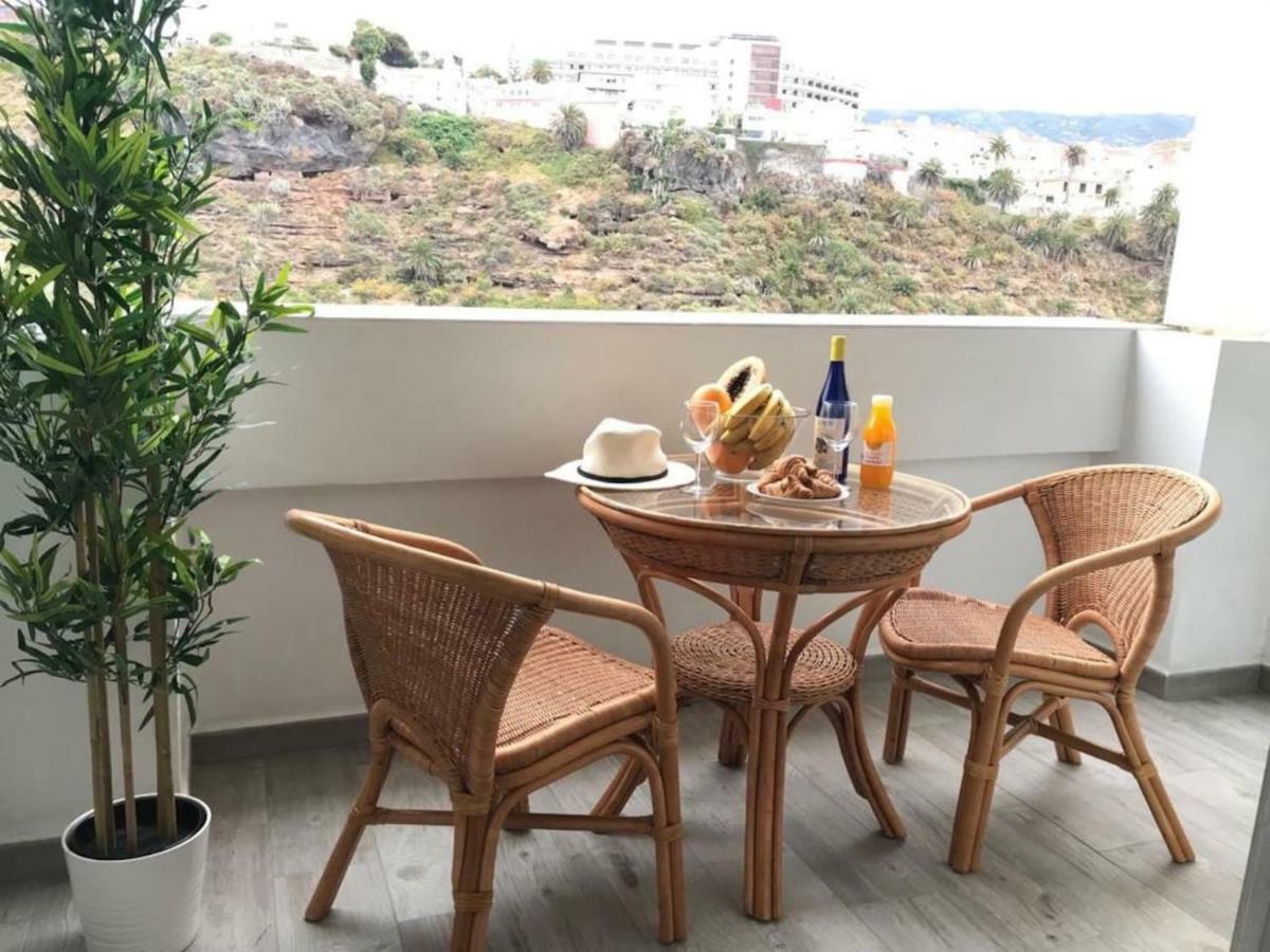907 Estudio Con Terraza Puerto De La Cruz Martianez 외부 사진